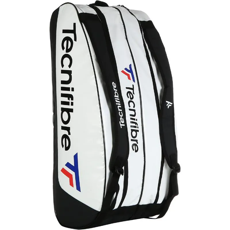 Tecnifibre Tour Endurance WeiÃe Schlagertasche