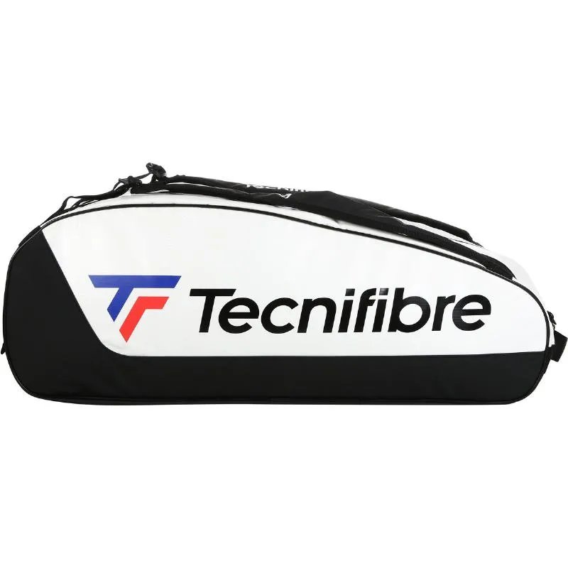 Tecnifibre Tour Endurance WeiÃe Schlagertasche