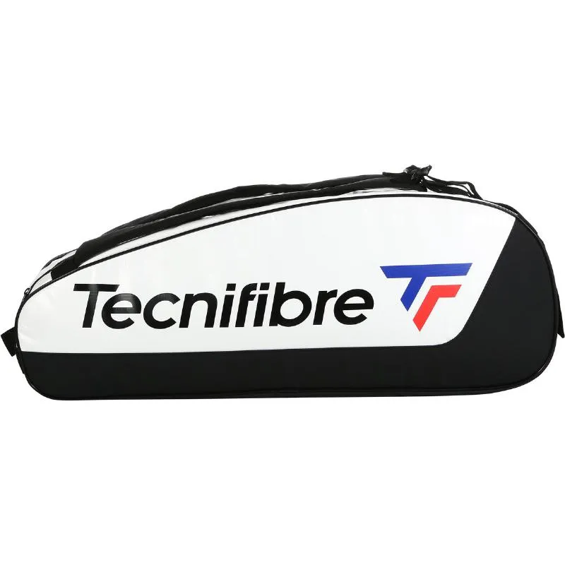 Tecnifibre Tour Endurance WeiÃe Schlagertasche
