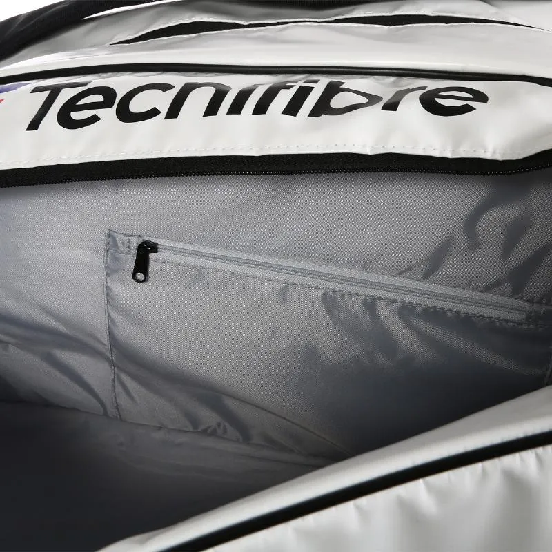 Tecnifibre Tour Endurance WeiÃe Schlagertasche