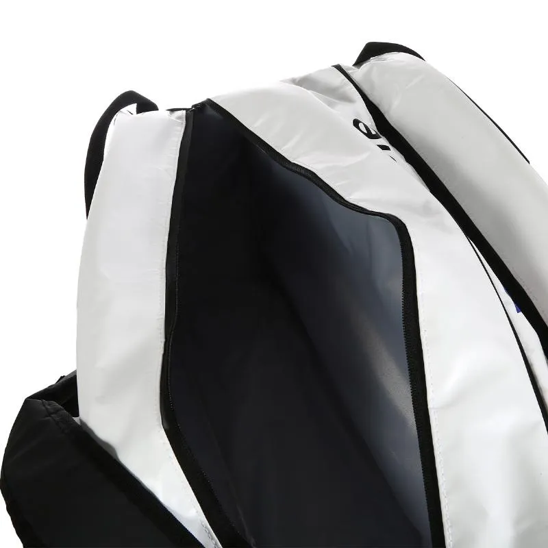 Tecnifibre Tour Endurance WeiÃe Schlagertasche