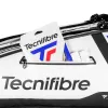Tecnifibre Tour Endurance Weiß Schwarz Schlägertasche