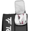 Tecnifibre Tour Endurance Weiß Schwarz Schlägertasche