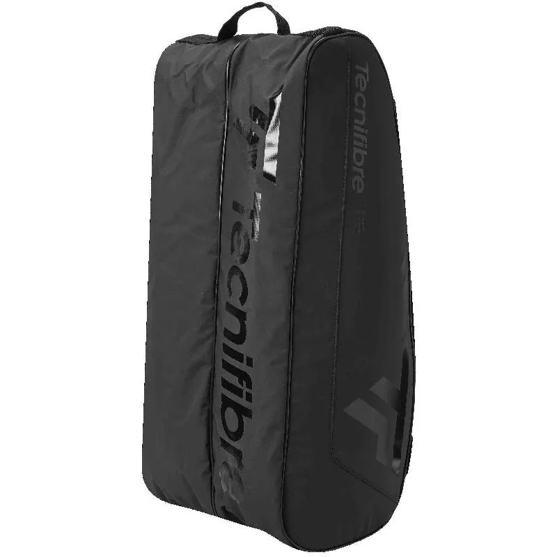 Tecnifibre Tour Endurance Ultra Schwarz Schlagertasche