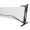 Roter Pickleball-Kopf