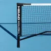 Roter Pickleball-Kopf
