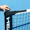 Roter Pickleball-Kopf