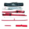 Roter Pickleball Wilson Portatil