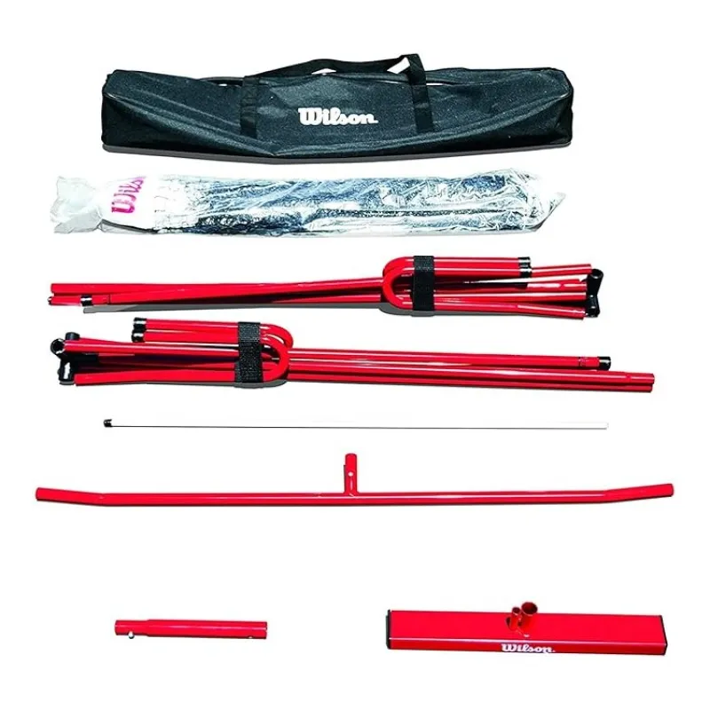 Roter Pickleball Wilson Portatil