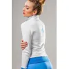 Star Vie Power Jacke WeiÃ Blau