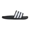 Adidas Adilette Comfort 2.0 Schwarze Sandale