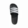 Adidas Adilette Comfort 2.0 Schwarze Sandale