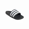 Adidas Adilette Comfort 2.0 Schwarze Sandale