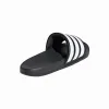 Adidas Adilette Comfort 2.0 Schwarze Sandale