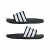 Adidas Adilette Comfort 2.0 Schwarze Sandale