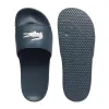 Sandalia Lacoste Aufschlag Slide 0.0 Azul Marino