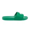 Sandalia Lacoste Aufschlag Slide 0,0 Verde