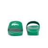 Sandalia Lacoste Aufschlag Slide 0,0 Verde