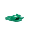Sandalia Lacoste Aufschlag Slide 0,0 Verde