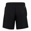 Kurz Adidas Club 3 Streifen Negro Junior