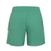 Short Adidas Club 3 Stripes Verde Junior