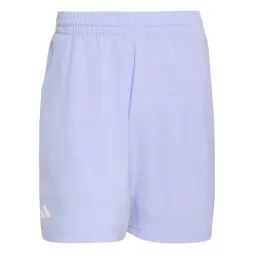 Short Adidas Club 3 Stripes Violeta