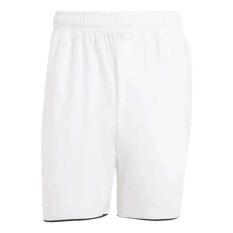 Curto Adidas Club 7 Blanco