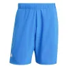Kurzer Adidas Club Azul Cyan