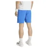 Kurzer Adidas Club Azul Cyan