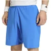 Kurzer Adidas Club Azul Cyan
