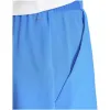 Kurzer Adidas Club Azul Cyan