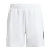 Adidas Club WeiÃe Junior Shorts