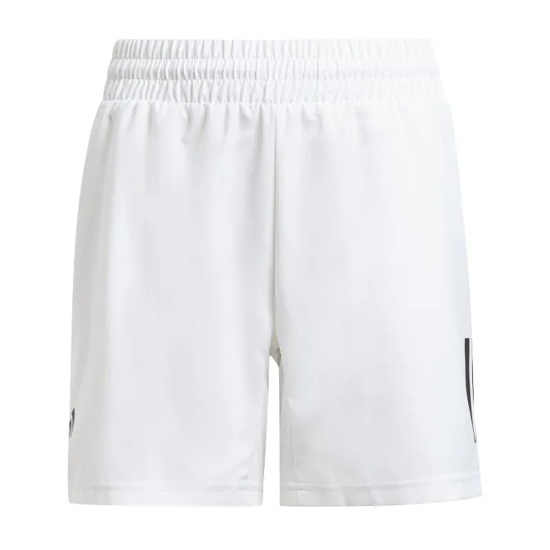 Adidas Club White Calções Júnior