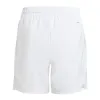Adidas Club WeiÃe Junior Shorts