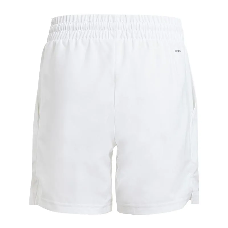 Adidas Club White Calções Júnior