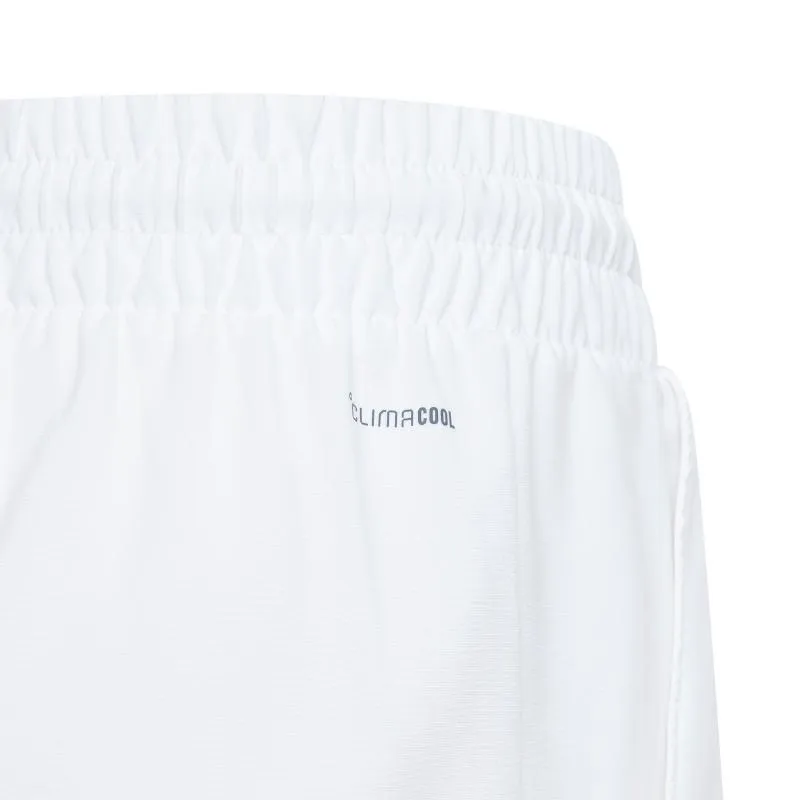 Adidas Club WeiÃe Junior Shorts