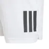 Adidas Club WeiÃe Junior Shorts