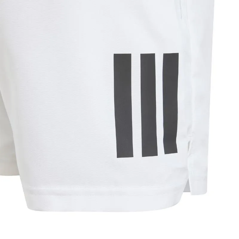 Adidas Club WeiÃe Junior Shorts