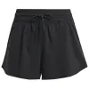 Kurz Adidas Club Climacool Negro Mujer