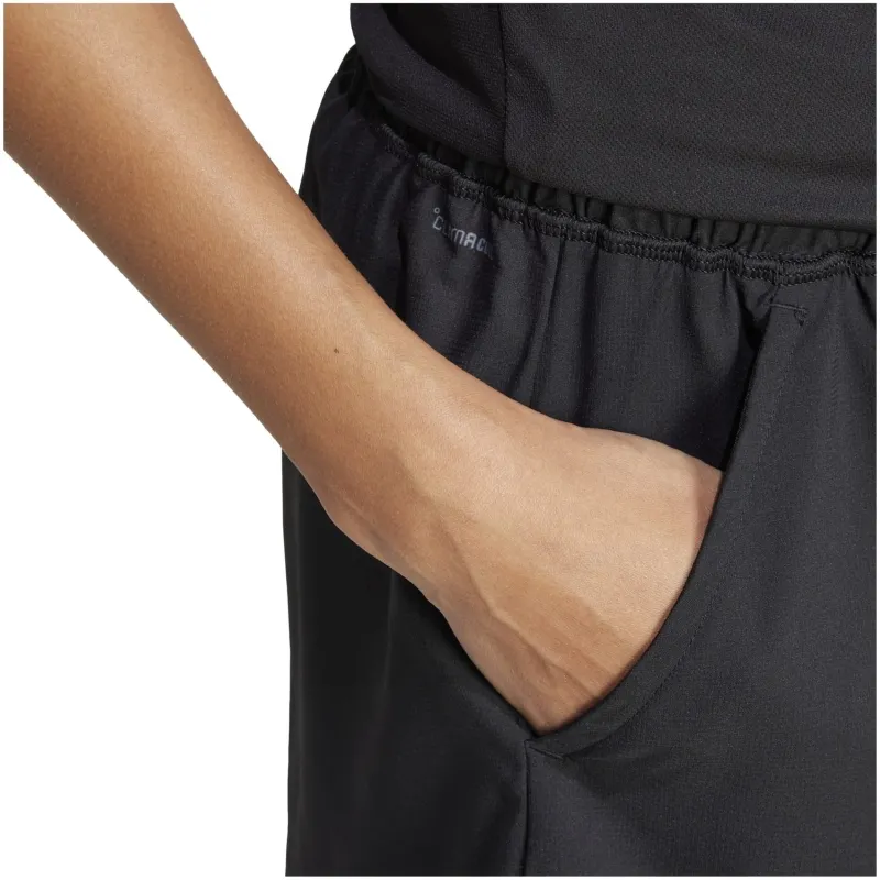 Kurz Adidas Club Climacool Negro Mujer