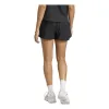 Kurz Adidas Club Climacool Negro Mujer