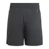 Adidas Club Schwarze Junior Shorts