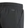 Adidas Club Schwarze Junior Shorts