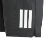 Adidas Club Schwarze Junior Shorts