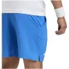 Kurze Adidas Ergo 7 Azul Cyan