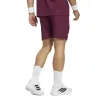 Kurze Adidas Ergo 7 Granate