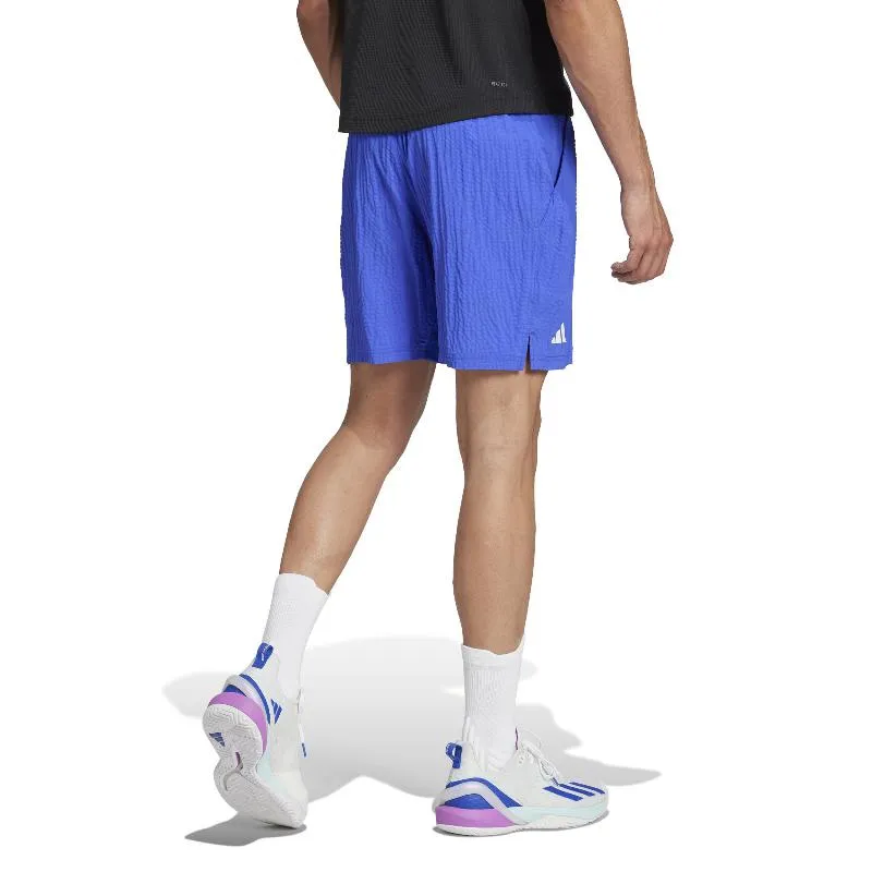 Adidas Calções Ergo Pro Azul