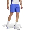 Adidas Ergo Pro Blau Shorts