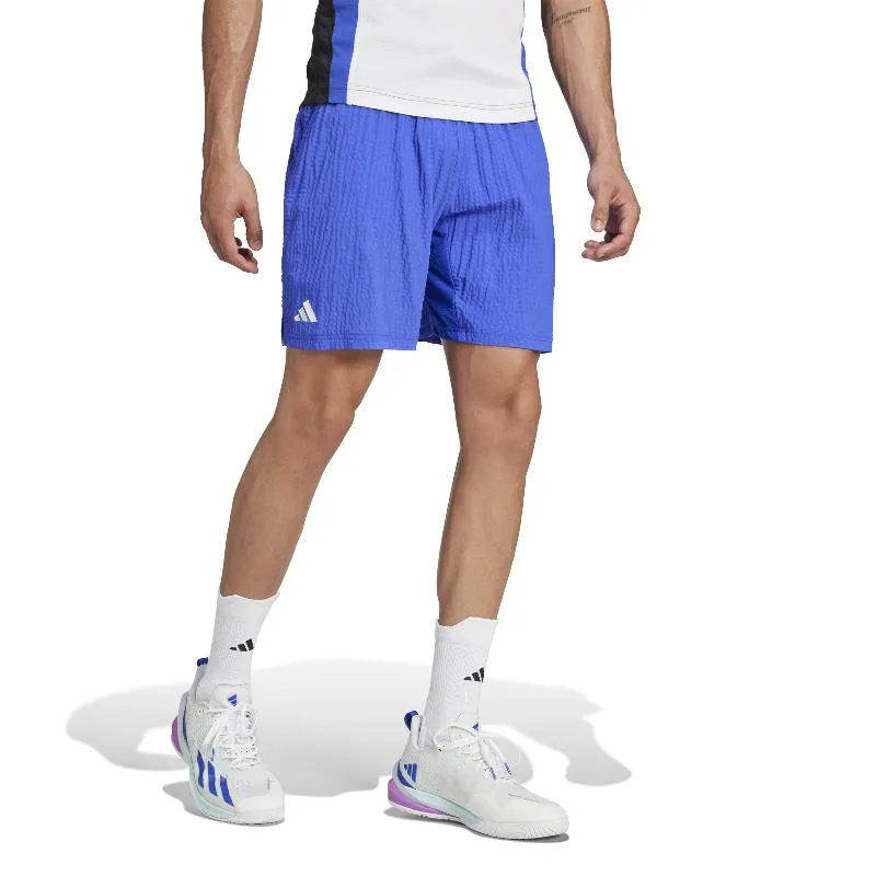 Adidas Ergo Pro Blau Shorts