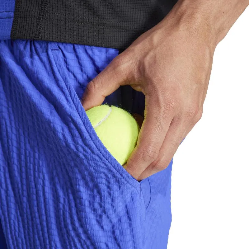 Adidas Ergo Pro Blau Shorts